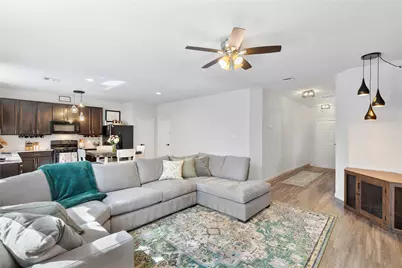 18623 Jerrara Stream Lane, Katy, TX 77449 - Photo 5