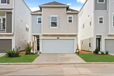 3020 Ventas Drive, Houston, TX 77047 - Photo 1