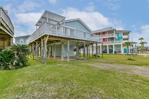 4212 Vista Rd, Galveston, TX 77554 - Photo 1