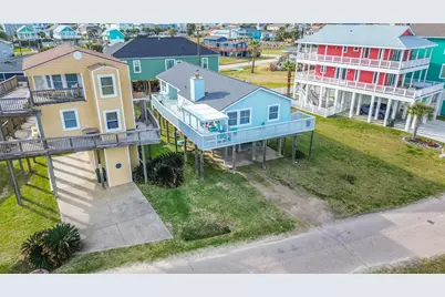 4212 Vista Road, Galveston, TX 77554 - Photo 37