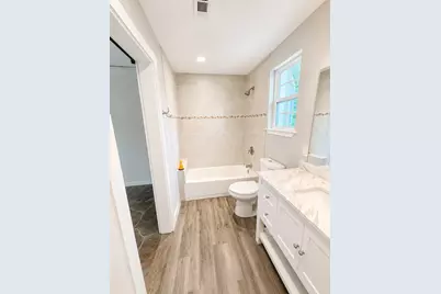 1007 Cowan Ave Avenue, Conroe, TX 77301 - Photo 5
