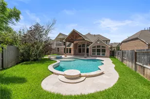 12318 Crest Haven Lane, Cypress, TX 77433 - Photo 27