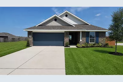 2230 W Post Oak Circle, Dayton, TX 77535 - Photo 1
