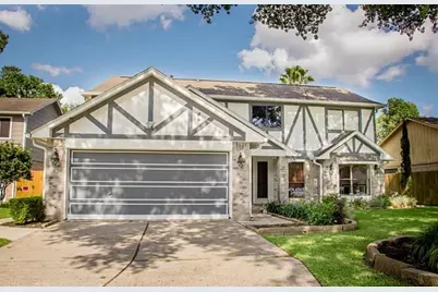 19714 Burle Oaks Ct, Humble, TX 77346 - Photo 3