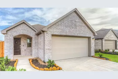 25911 Rosin Lake Lane, Richmond, TX 77406 - Photo 1