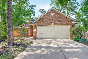 87 N Auburn Path Circle Dr, The Woodlands, TX 77382 - Photo 1
