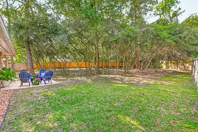 87 N Auburn Path Circle Drive, The Woodlands, TX 77382 - Photo 37