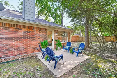 87 N Auburn Path Circle Drive, The Woodlands, TX 77382 - Photo 35