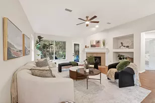 87 N Auburn Path Circle Dr, The Woodlands, TX 77382 - Photo 9