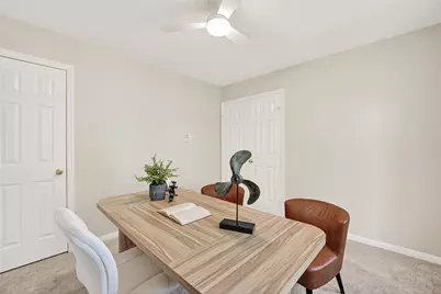 87 N Auburn Path Circle Drive, The Woodlands, TX 77382 - Photo 7