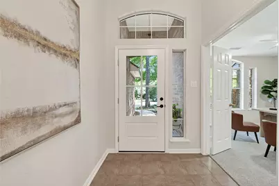 87 N Auburn Path Circle Drive, The Woodlands, TX 77382 - Photo 5