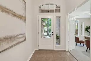87 N Auburn Path Circle Dr, The Woodlands, TX 77382 - Photo 5