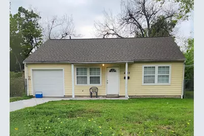 4415 Groton Drive, Houston, TX 77047 - Photo 1