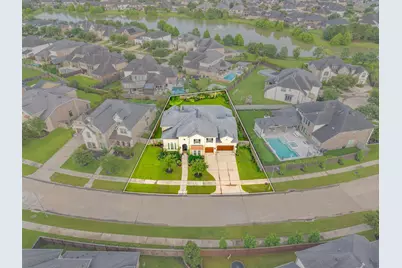 4822 Kendalia Cloud Lane, Fulshear, TX 77441 - Photo 41