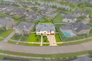 4822 Kendalia Cloud Ln, Fulshear, TX 77441 - Photo 41