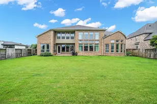4822 Kendalia Cloud Ln, Fulshear, TX 77441 - Photo 39