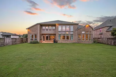 4822 Kendalia Cloud Lane, Fulshear, TX 77441 - Photo 41