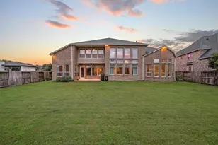 4822 Kendalia Cloud Ln, Fulshear, TX 77441 - Photo 41