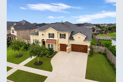 4822 Kendalia Cloud Lane, Fulshear, TX 77441 - Photo 39
