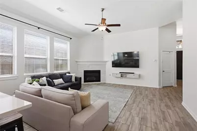 8156 Rosemary Sage Drive, Magnolia, TX 77354 - Photo 19