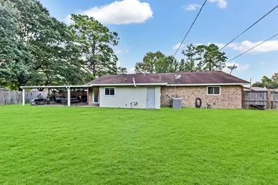 4004 Hillcrest Street, Liberty, TX 77575 - Photo 19