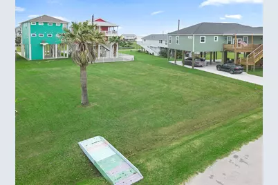 0 Las Palmas St, Galveston, TX 77554 - Photo 3