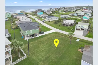 0 Las Palmas St, Galveston, TX 77554 - Photo 1