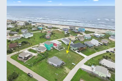 0 Las Palmas St, Galveston, TX 77554 - Photo 9