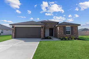 1017 Paddlefish Ln, Alvin, TX 77511 - Photo 1