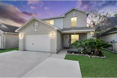 3207 Jorns Street, Houston, TX 77045 - Photo 1