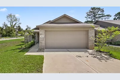 569 Falling Cave Drive, Willis, TX 77378 - Photo 1