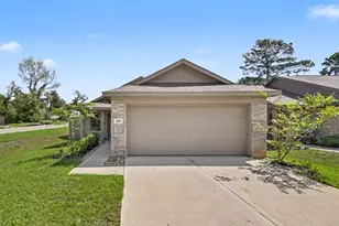 569 Falling Cave Dr, Willis, TX 77378 - Photo 1