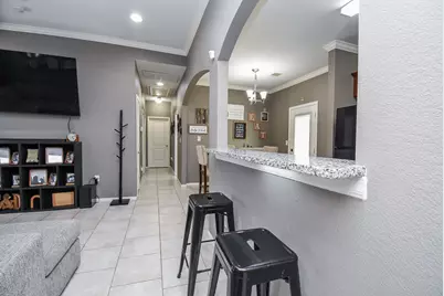 10014 Sierra Drive, Houston, TX 77051 - Photo 5