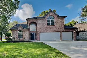 1622 Sandy Park Dr, Houston, TX 77339 - Photo 1