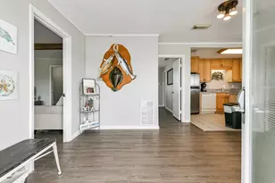 4214 Liberty Dr, Galveston, TX 77554 - Photo 5