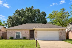 10011 Appleridge Dr, Houston, TX 77070 - Photo 1