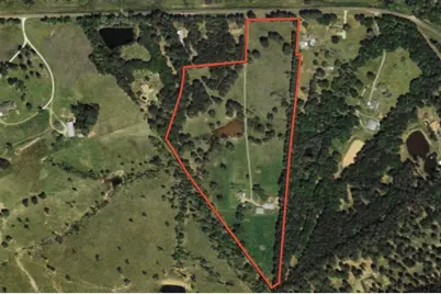1789 Fm 2076, Crockett, TX 75835 - Photo 35