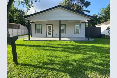 2012 10th Street, Galena Park, TX 77547 - Photo 1