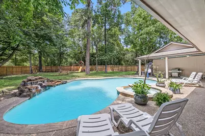 129 N Rainbow Ridge Circle, The Woodlands, TX 77381 - Photo 39
