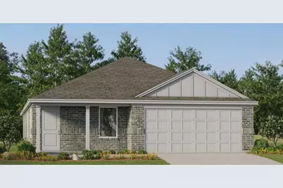 3069 Sycamore Bend Court, Magnolia, TX 77484 - Photo 1