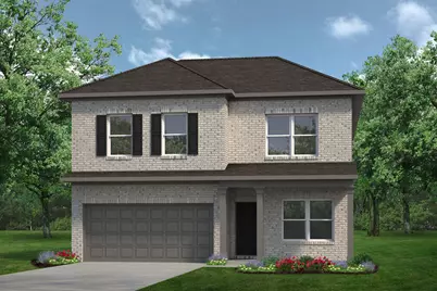 2819 Wind Cave Lane, Iowa Colony, TX 77583 - Photo 1