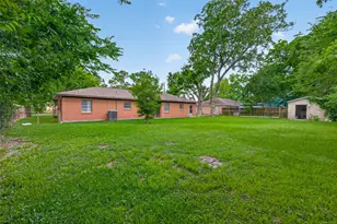 4019 Beatrice Ave, Dickinson, TX 77539 - Photo 35