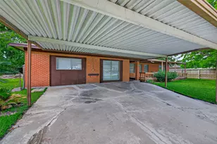 4019 Beatrice Ave, Dickinson, TX 77539 - Photo 5