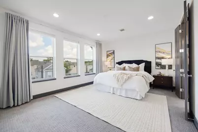 1408 Goliad Street, Houston, TX 77007 - Photo 15