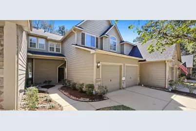 14 Valley Oaks Circle, The Woodlands, TX 77382 - Photo 1