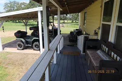 1028 Gun Rose Lane, Columbus, TX 78934 - Photo 27