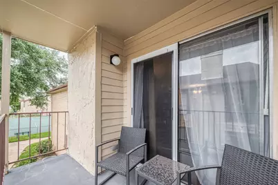 2120 El Paseo Street #2425, Houston, TX 77054 - Photo 23