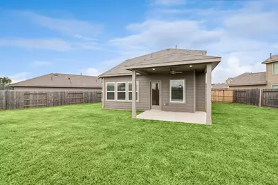 22414 Curly Maple Drive, New Caney, TX 77357 - Photo 7