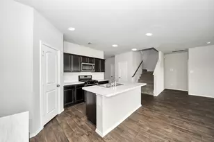 21003 Seneca Willow Way Way, Katy, TX 77449 - Photo 3