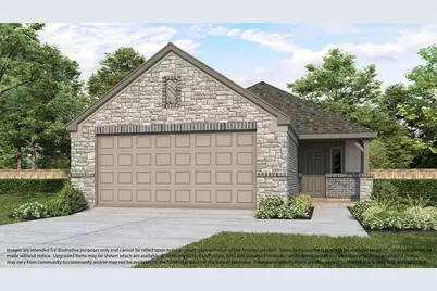 6335 Old Cypress Landing Lane, Humble, TX 77338 - Photo 1